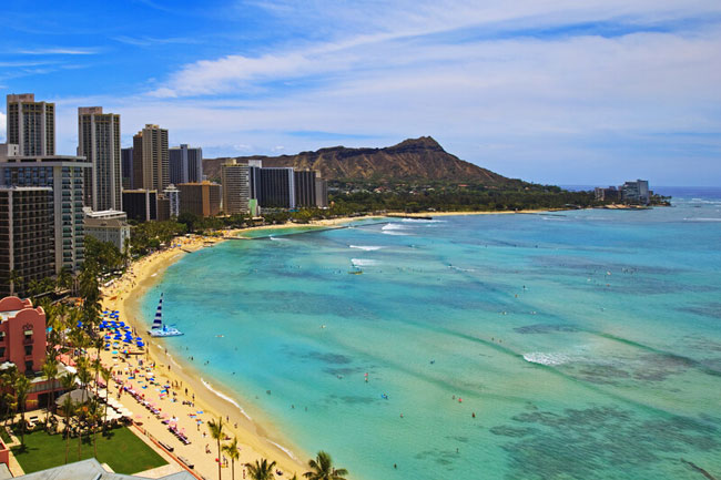 Hawaii Travel Vacations